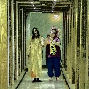 Meet your Posher, Karen